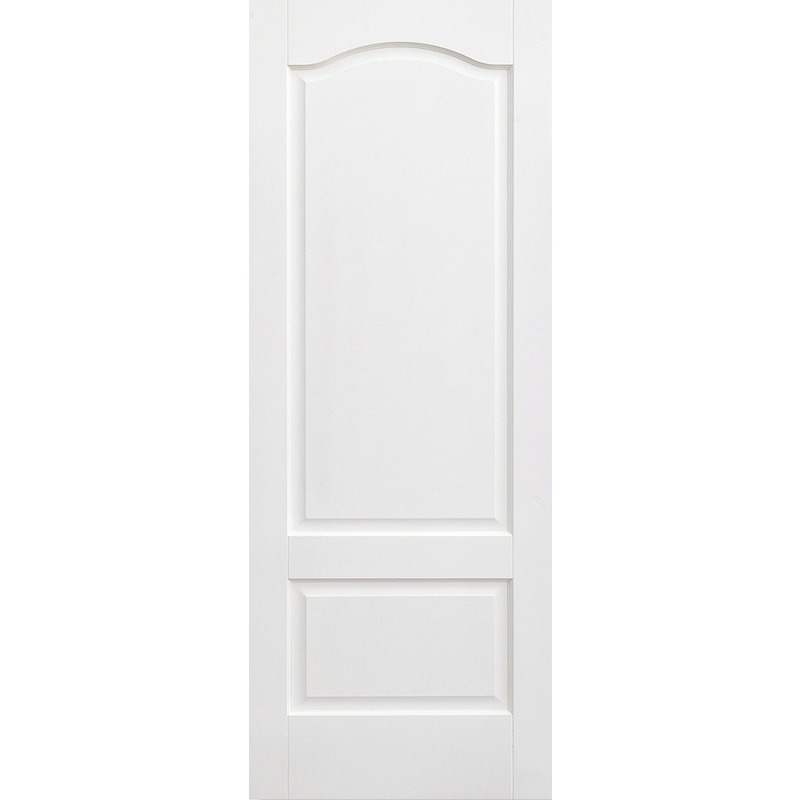 Internal Primed White Kent Solid Door